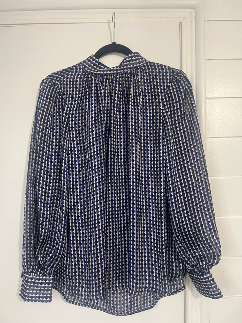✨Pattern Blouse✨